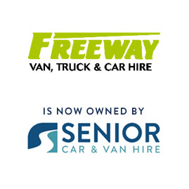 Senior Car & Van Hire