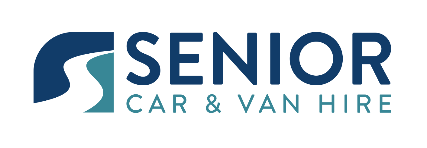 Senior Car & Van Hire